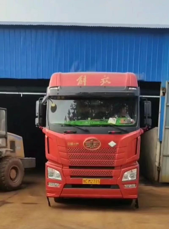 湖南长沙客户采购10吨机器人配重铁砂