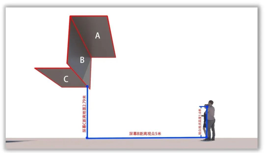 数展作品 国家自然博物馆上新啦！